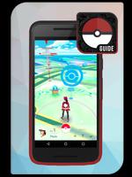 Guide For Pokemon GO اسکرین شاٹ 2