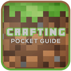 Crafting Guide For Minecraft-icoon