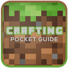 Crafting Guide For Minecraft icono
