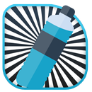 Bottle Flip Challenge aplikacja