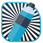 Bottle Flip Challenge icône