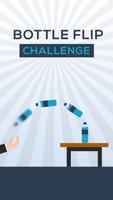 Bottle Flip Challenge पोस्टर