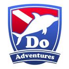 DO Adventures icône