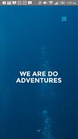 برنامه‌نما DO Adventures عکس از صفحه