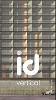 IDVERTICAL poster