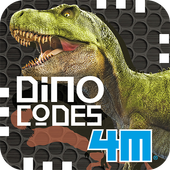 Dinocodes For Android Apk Download - roblox oder version of dinosaur code