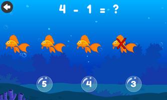 Subtraction for Kids – Math Games for Kids screenshot 2