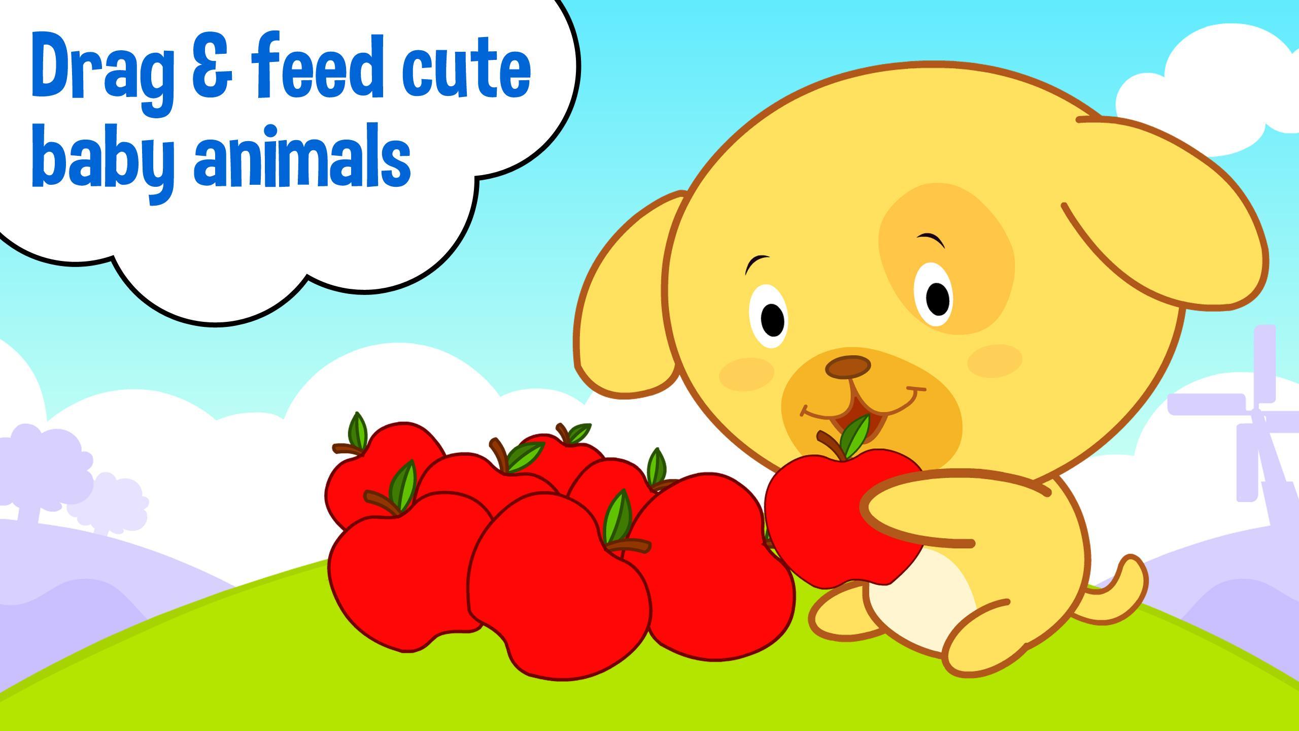 Hungry animals. Feed animals games for Kids. Eating game. Hungry animal картинка для детей. Hungry Full pictures for Kids.