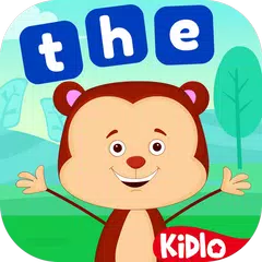 Kindergarten Sight Word Games - Learn Sight Words APK 下載