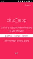 ciruapp 海報