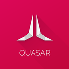 Quasar Music आइकन