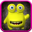 Monster Fun Games: Kids - FREE APK