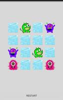 Monster Fun Games: Kids - FREE screenshot 2