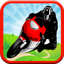 APK Motorbike Fun Games - FREE!