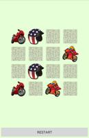 Motorbike Fun Games - FREE! screenshot 2