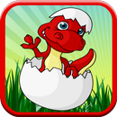 APK Dinosaur Games: Kids - FREE!