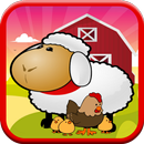 APK Farm Animal Games - FREE!