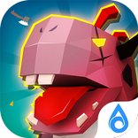 Running Monster---Run or die