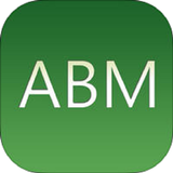 ABM Mobile icône