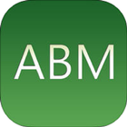 ABM Mobile アイコン