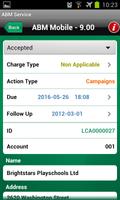 ABM Mobile screenshot 1