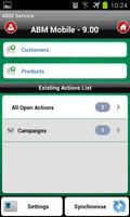 ABM Mobile скриншот 2