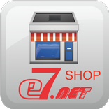 e7.NET-Shop