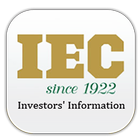 IEC иконка