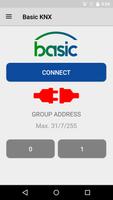 Basic KNX โปสเตอร์