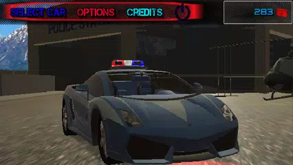 CRAZY TRAFFİC POLİCE CAR SİM 2 APK download