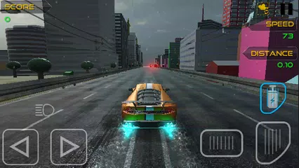download REAL SİMULATOR CİTY RACE 2019 APK