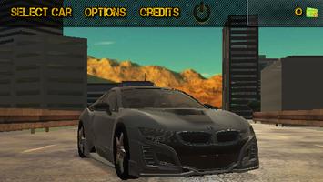 REAL SİMULATOR CİTY RACE 2019 imagem de tela 2