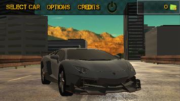REAL SİMULATOR CİTY RACE 2019 imagem de tela 3