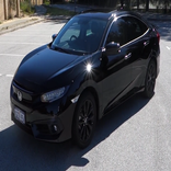 CİVİC-JAZZ-HRV-CRV RACİNG 2017