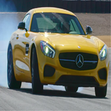 A180-B200-AMG CLA180 SİMULATOR