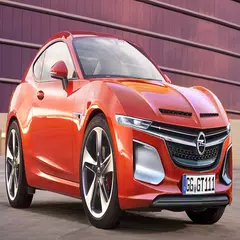 CORSA-ASTRA-İNSİGNİA SİMULATOR