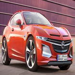 CORSA-ASTRA-İNSİGNİA SİMULATOR