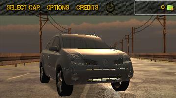 CLİO-MEGANE-SYMBOL SİMULATOR imagem de tela 1
