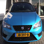 İBİZA-LEON-TOLEDO SİMULATOR 2018