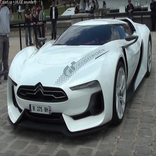 C3-C4-PİCASSO-ELYSEE RACİNG