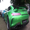 REAL CİTY AMG DRİVER SİMULATOR RACE CARS 2018 APK