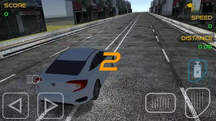 REAL CİTY JAZZ DRİVER SİMULATO APK download