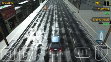 REAL CİTY  SKYLİNE DRİVER SİMU imagem de tela 3