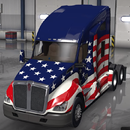Real Truck Driver 2019 APK