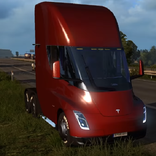 Real Truck Games 2019