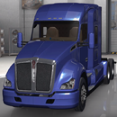Real Extreme Truck Simulator 2019 APK