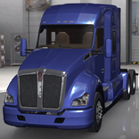 Real Extreme Truck Simulator 2019