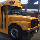 Real Desert Bus Simulator 2019:3D APK