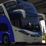 Real Bus Simulator 2019 आइकन