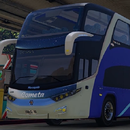 Real Bus Driving 2019:3D APK